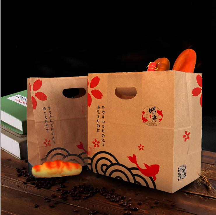 晴彦日式简餐包装设计中标图0