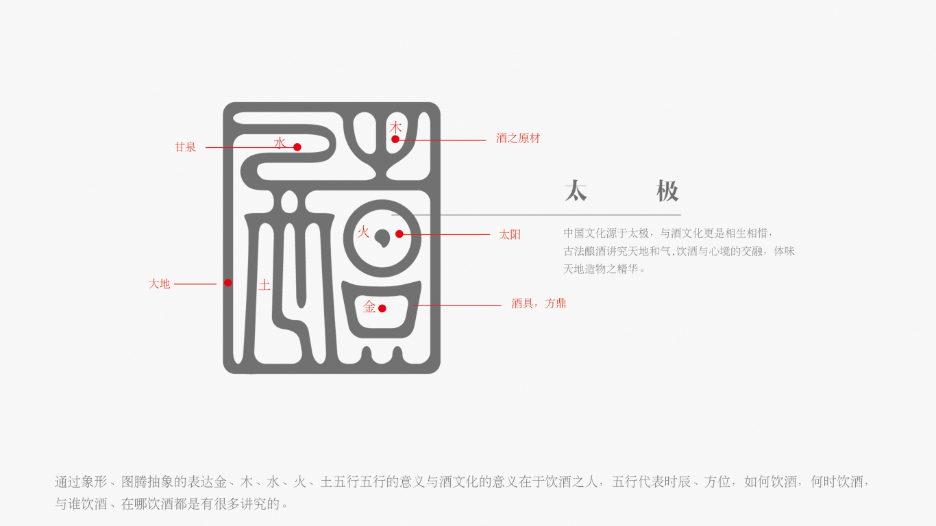 深圳市兆醴酒業有限公司logo設計中標圖4