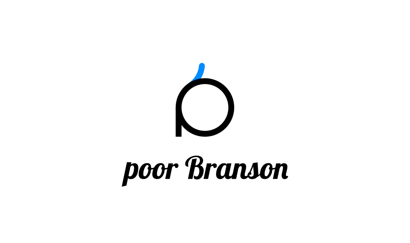 poor Branson设计事务所图1