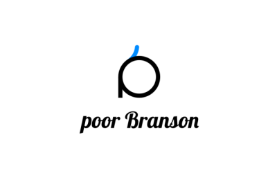 poor Branson设计事务所