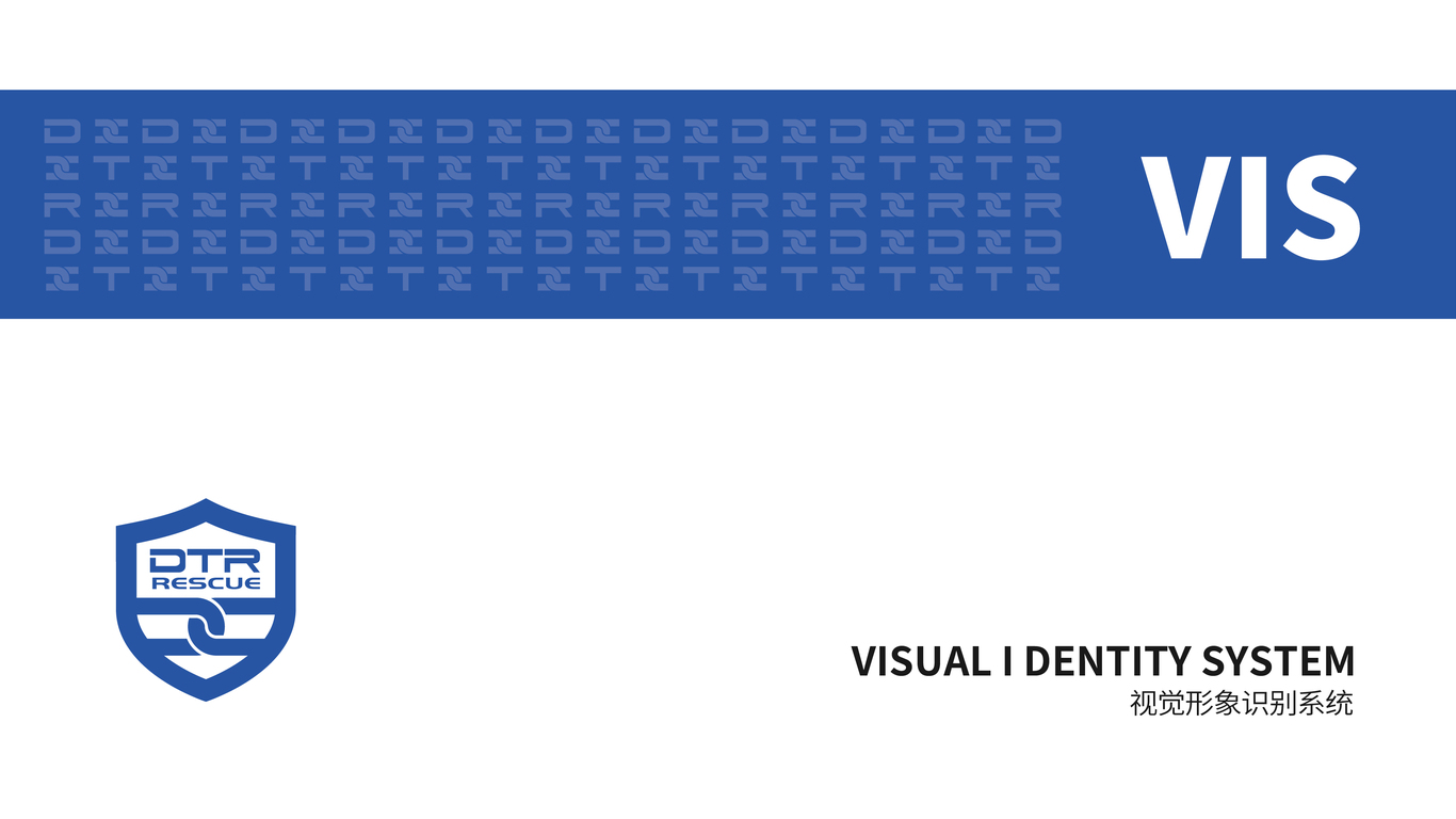 德泰利技术公司VI设计中标图0