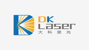 大科激光公司LOGO設計