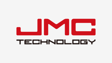 JMC科技公司LOGO设计