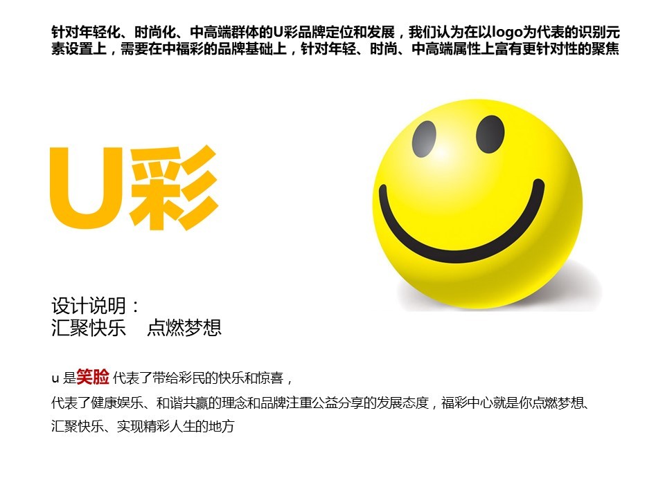中國福利彩票體驗中心品牌建設—定位、命名、推廣圖9