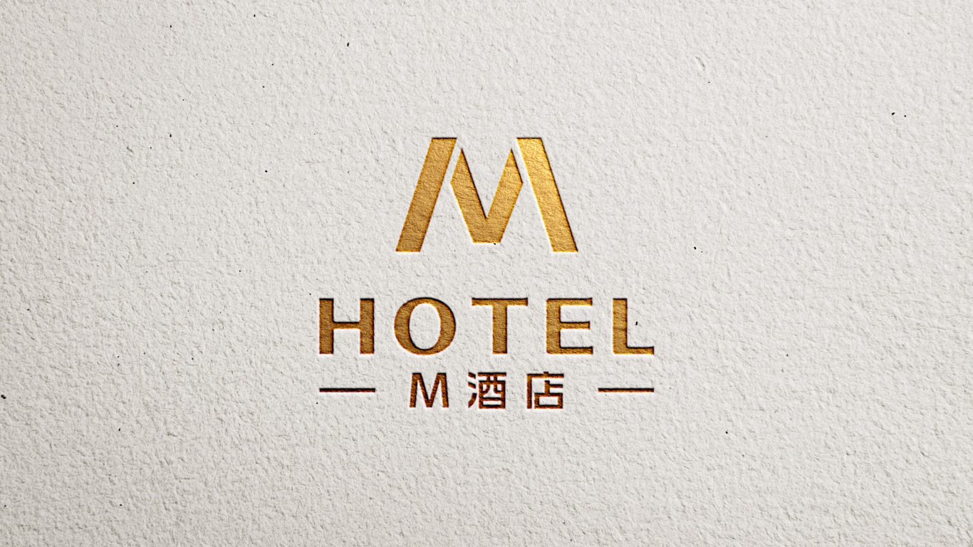 M酒店图3