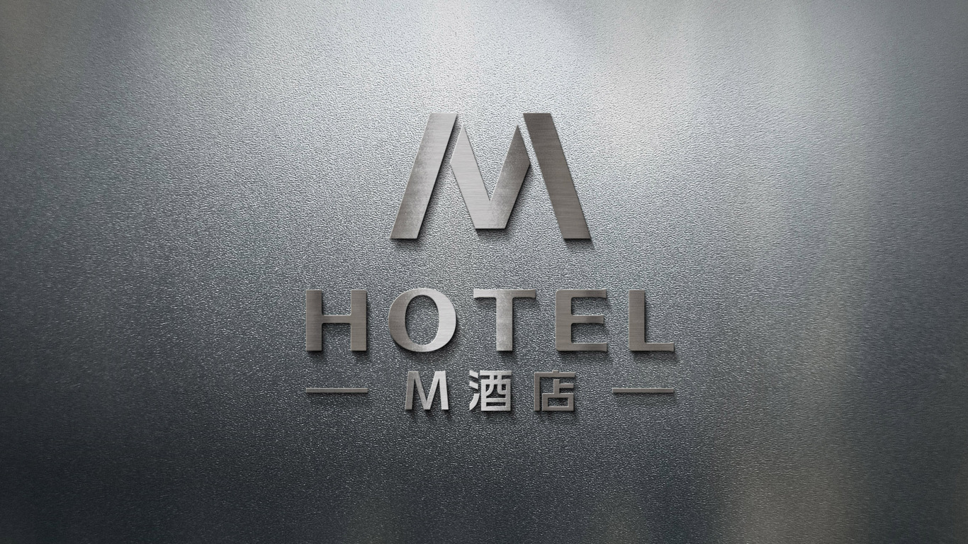 M酒店图1