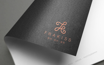 FRAKISS | 品牌設計