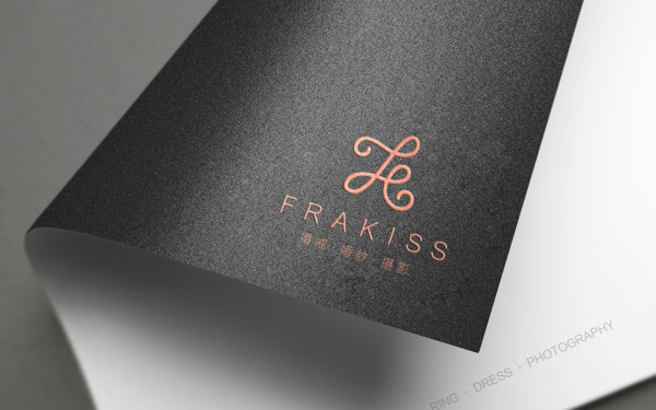 FRAKISS | 品牌设计