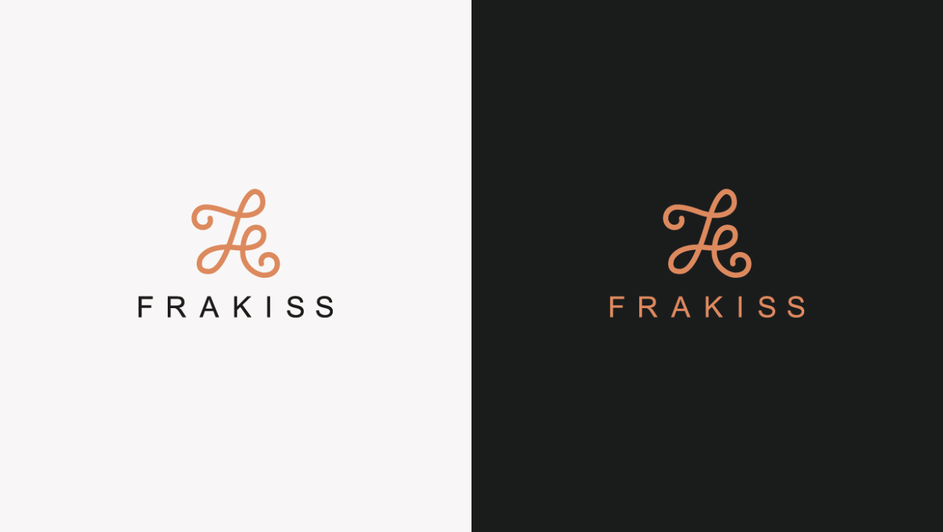 FRAKISS | 品牌設計圖2