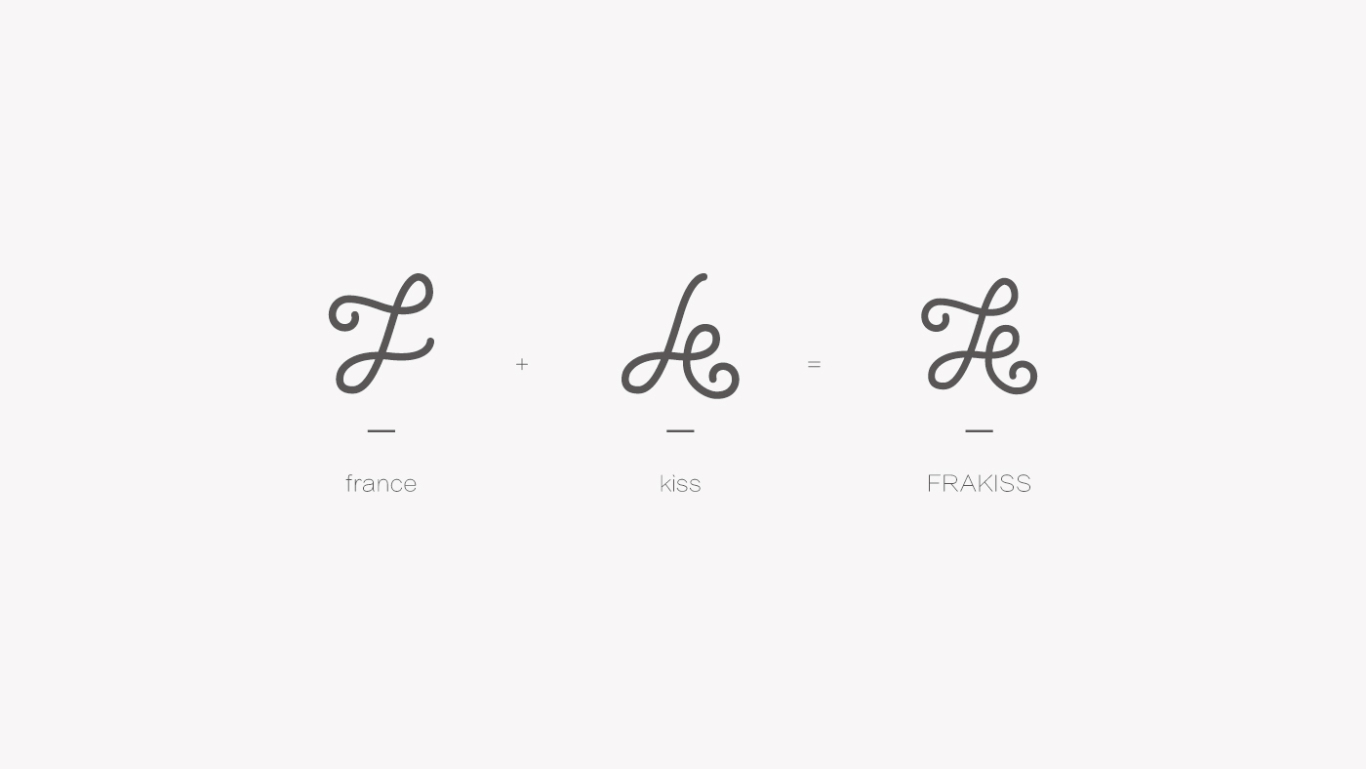 FRAKISS | 品牌設計圖3
