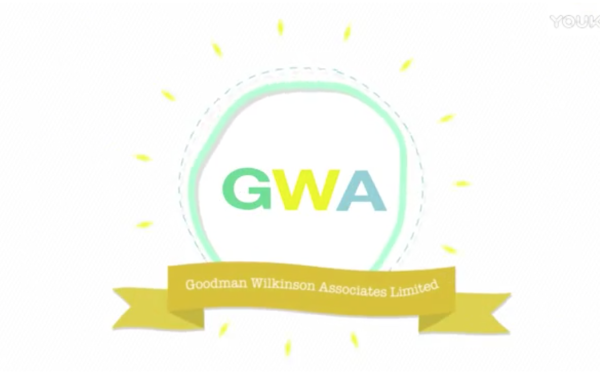 GWA宣傳動畫
