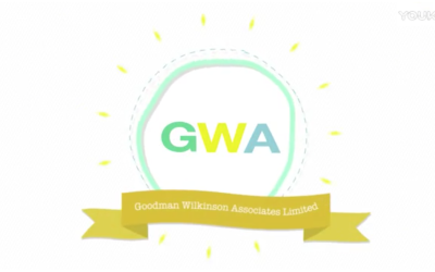 GWA宣传动画