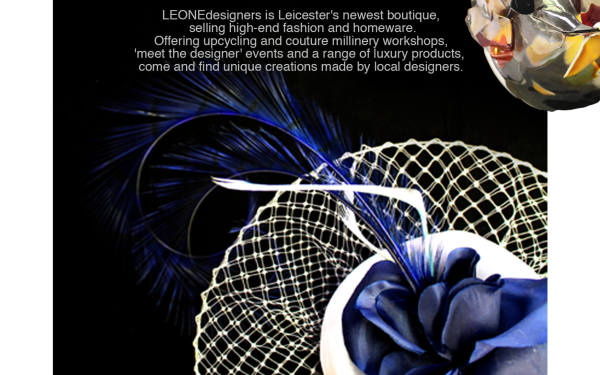 LE ONE DESIGNERS NEWS LETTER設計