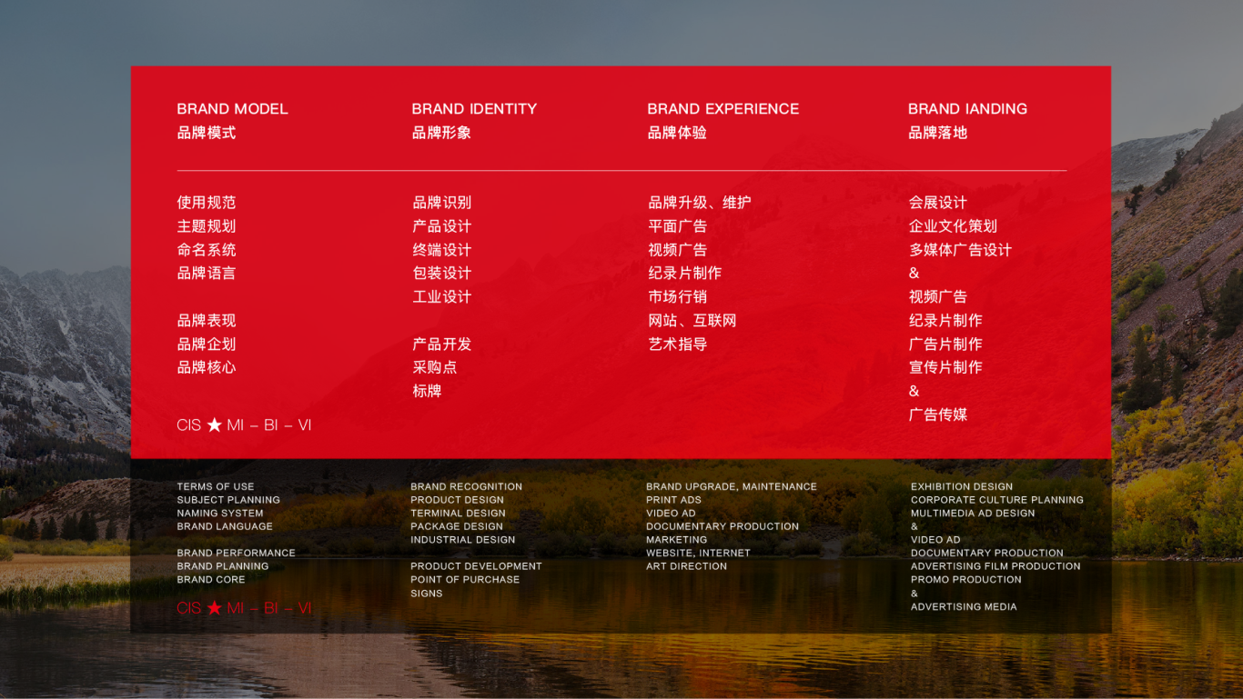 北京环球创意广告有限公司各行业品牌服务及设计案例简介图6