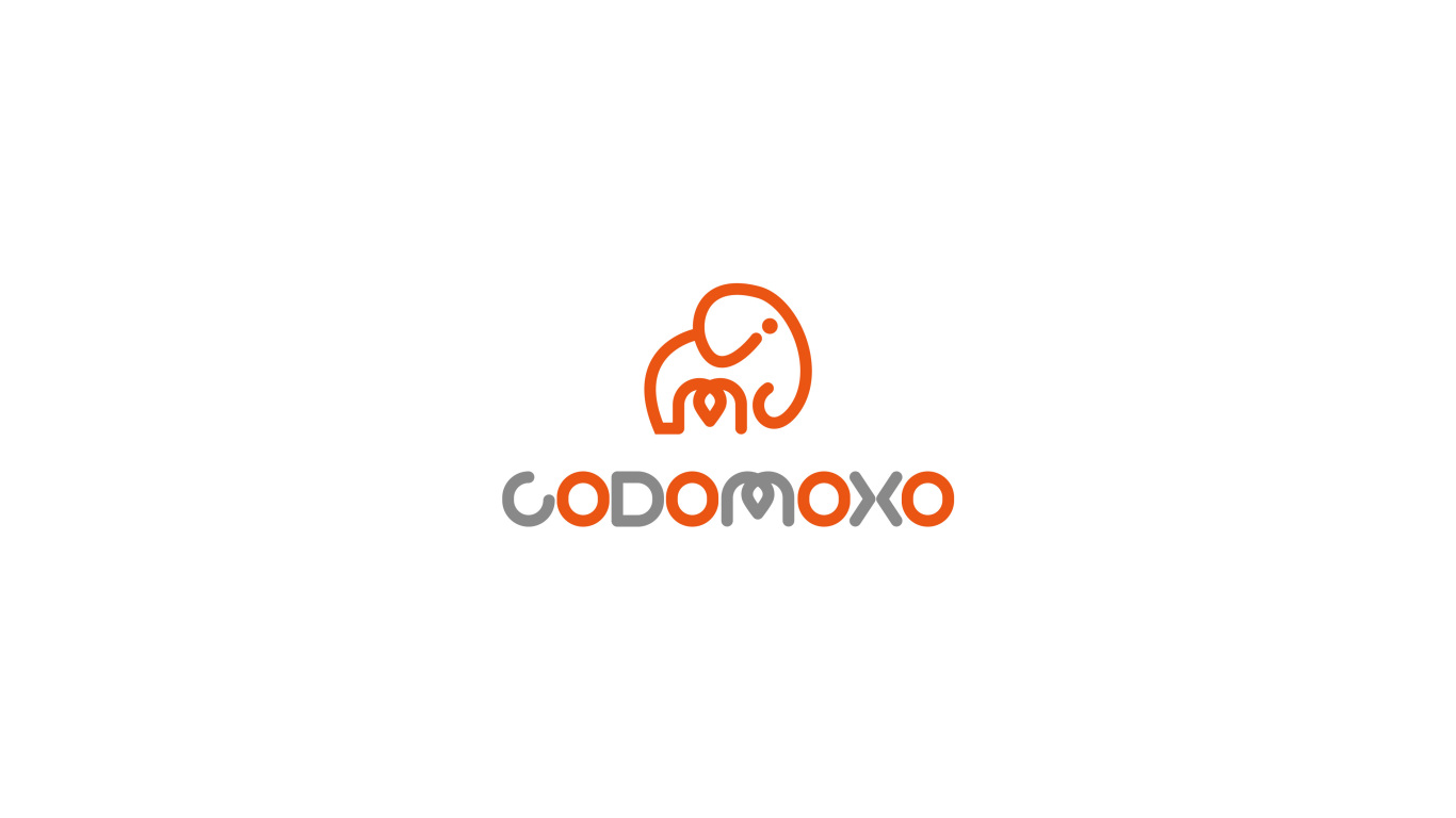 codomoxo-LOGO设计图0
