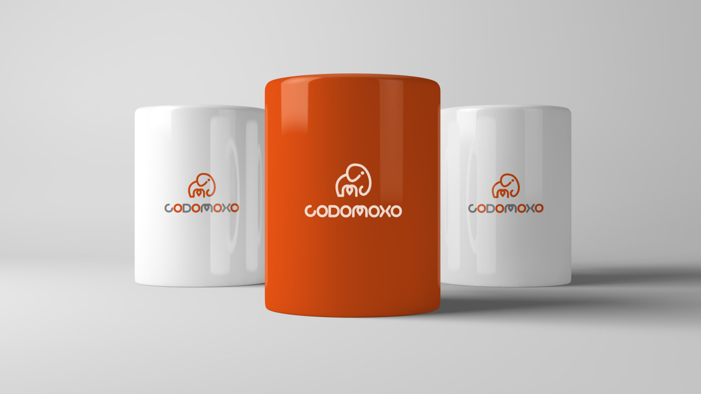 codomoxo-LOGO设计图5