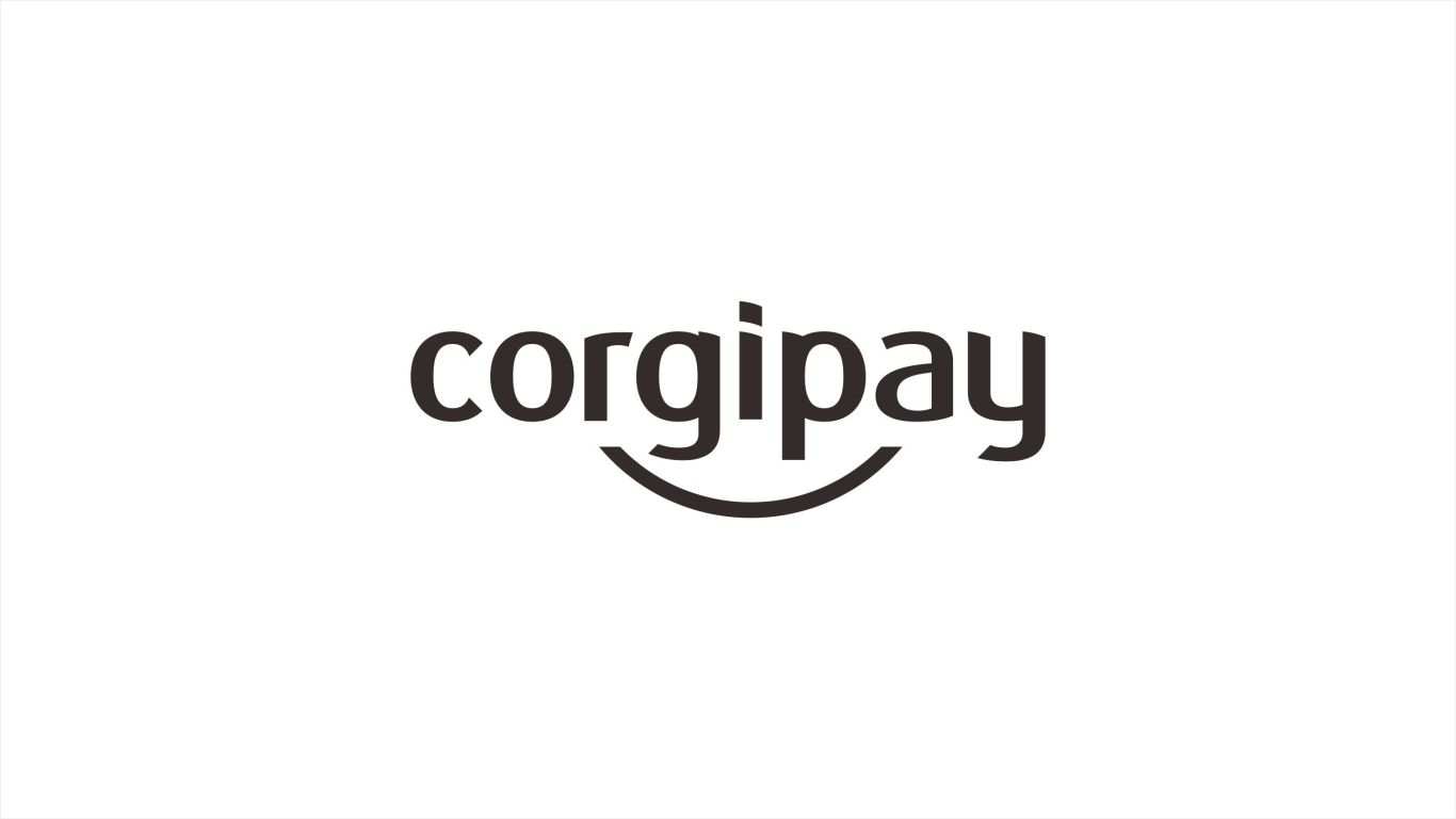 corgipay标志设计方案图2