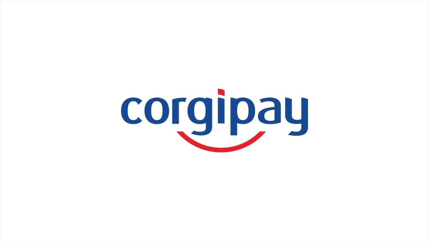 corgipay标志设计方案图0