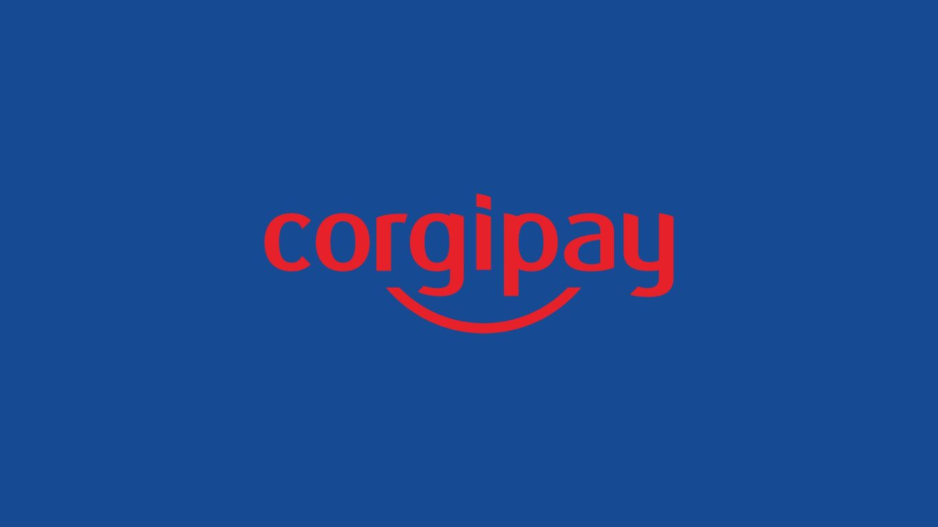 corgipay标志设计方案图1