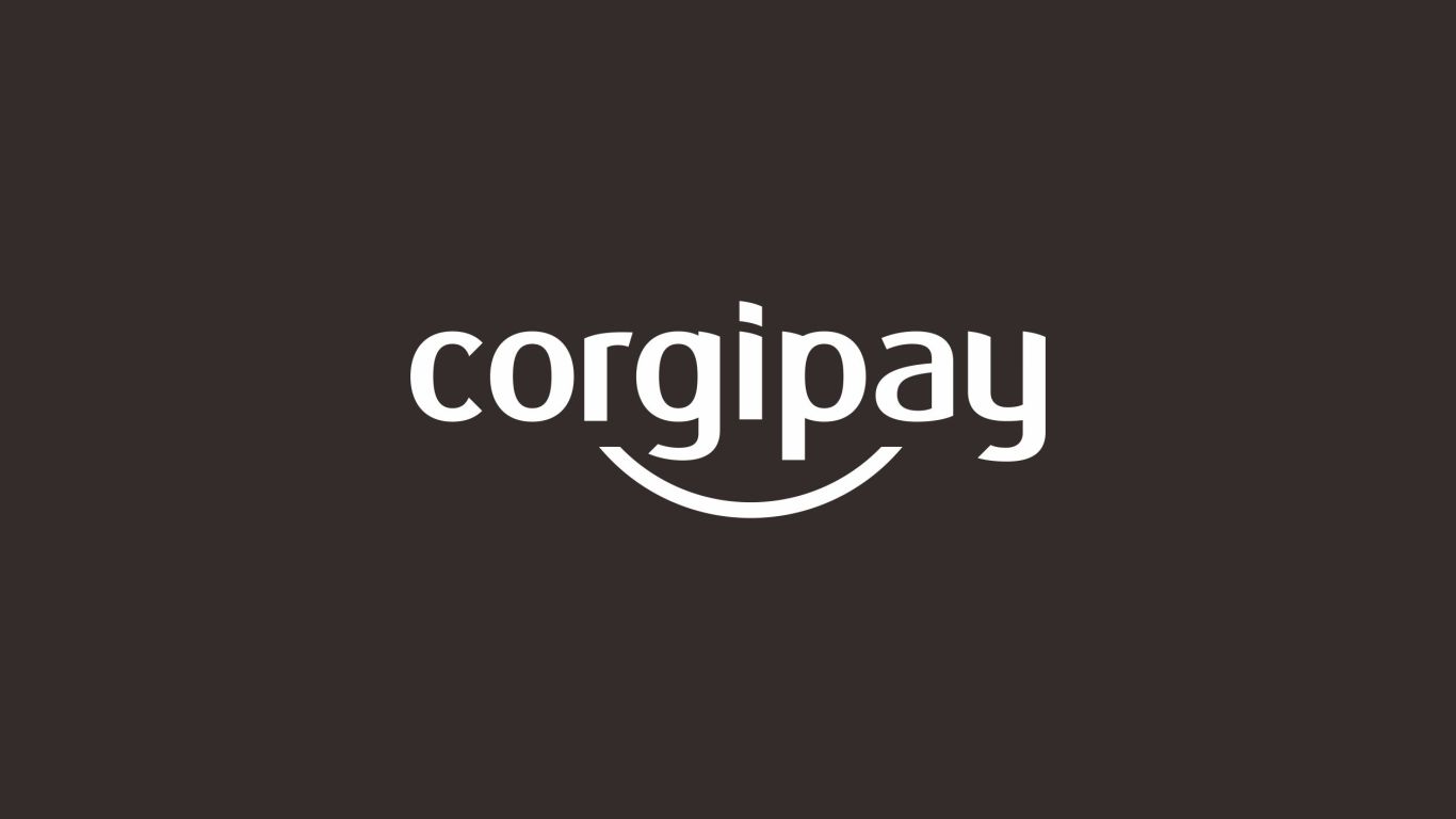 corgipay标志设计方案图3