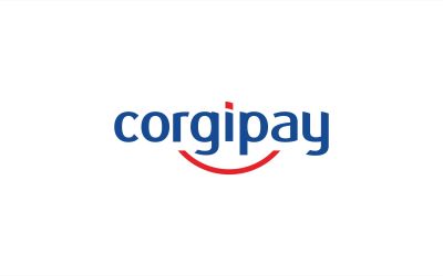 corgipay標志設計方案