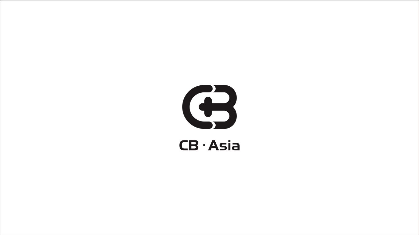 CB Asia LOGO设计中标图10