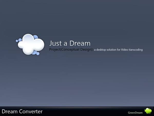 Dream Converter图0