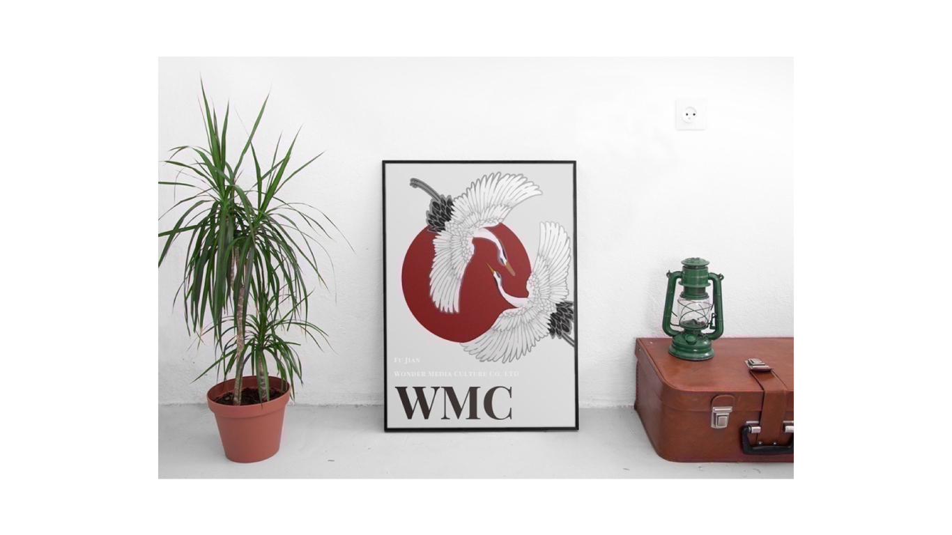WMC 国风工艺品牌图5