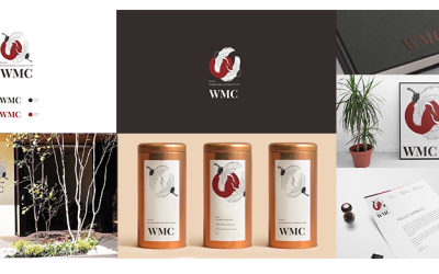 WMC 国风工艺品牌