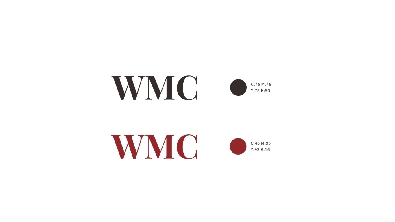 WMC 國風工藝品牌圖2