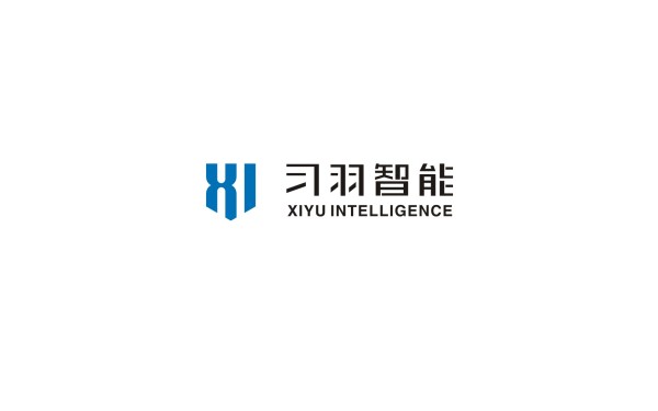习羽智能logo