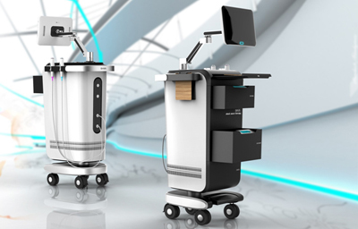 医疗器械产品设计与开发的一般流程