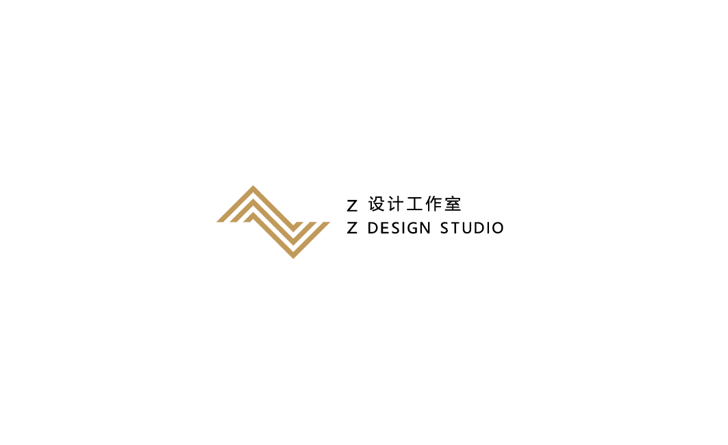 Z设计工作室logo设计图4