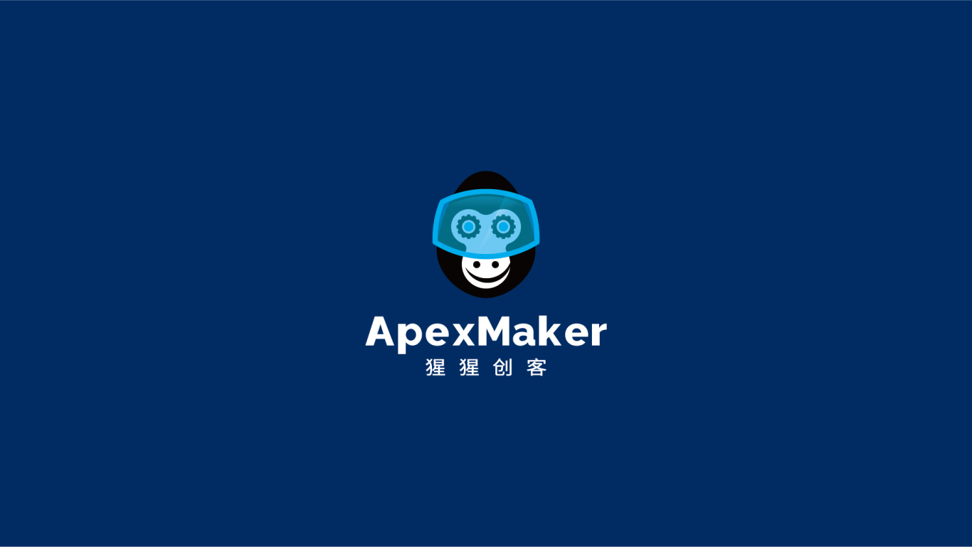apex品牌标志图1