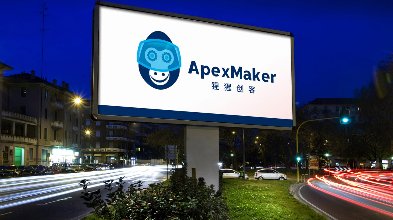 apex品牌标志图5