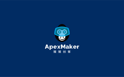 apex品牌標志
