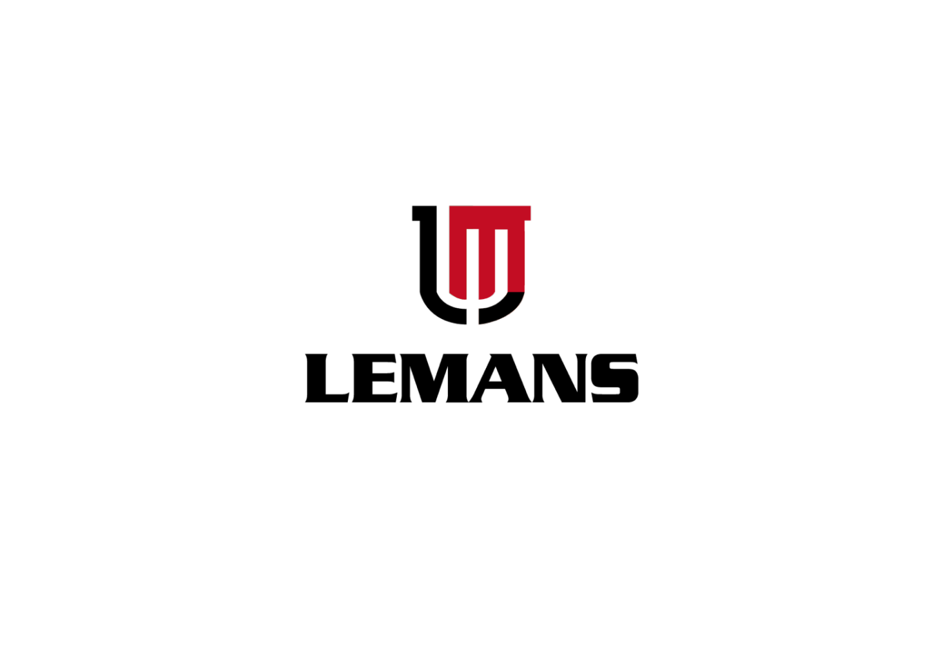 勒芒体育logo设计图9