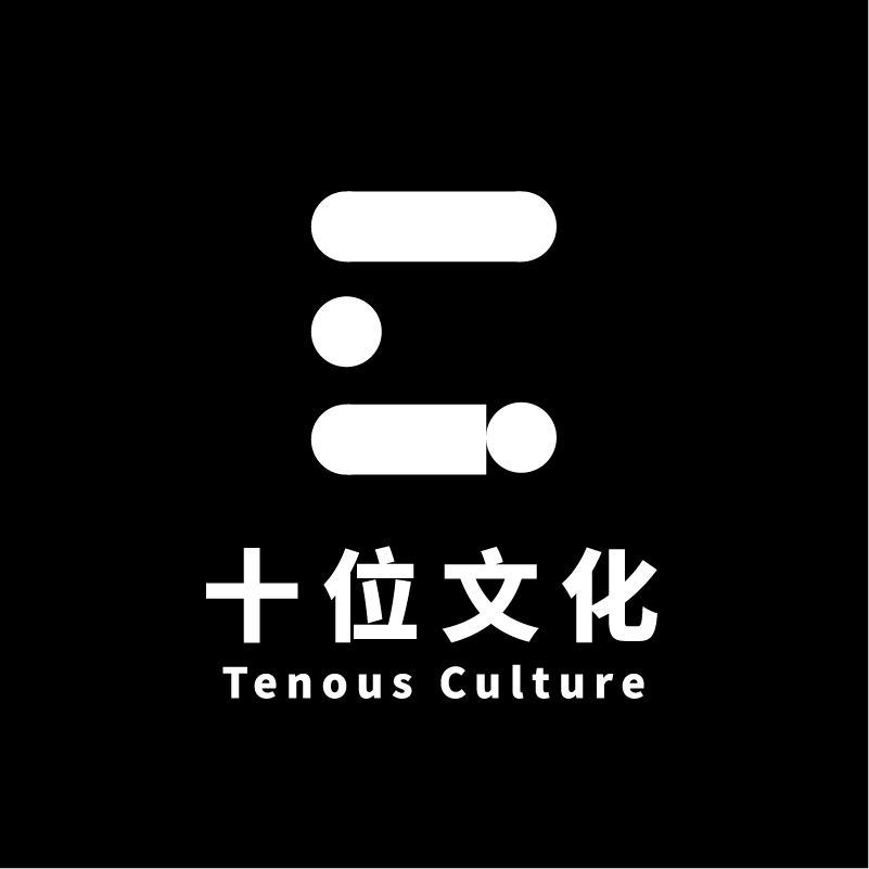 十位文化 VI设计 - logo图3