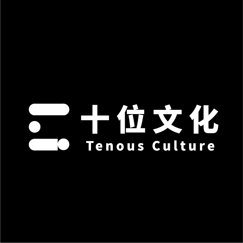 十位文化 VI设计 - logo图4