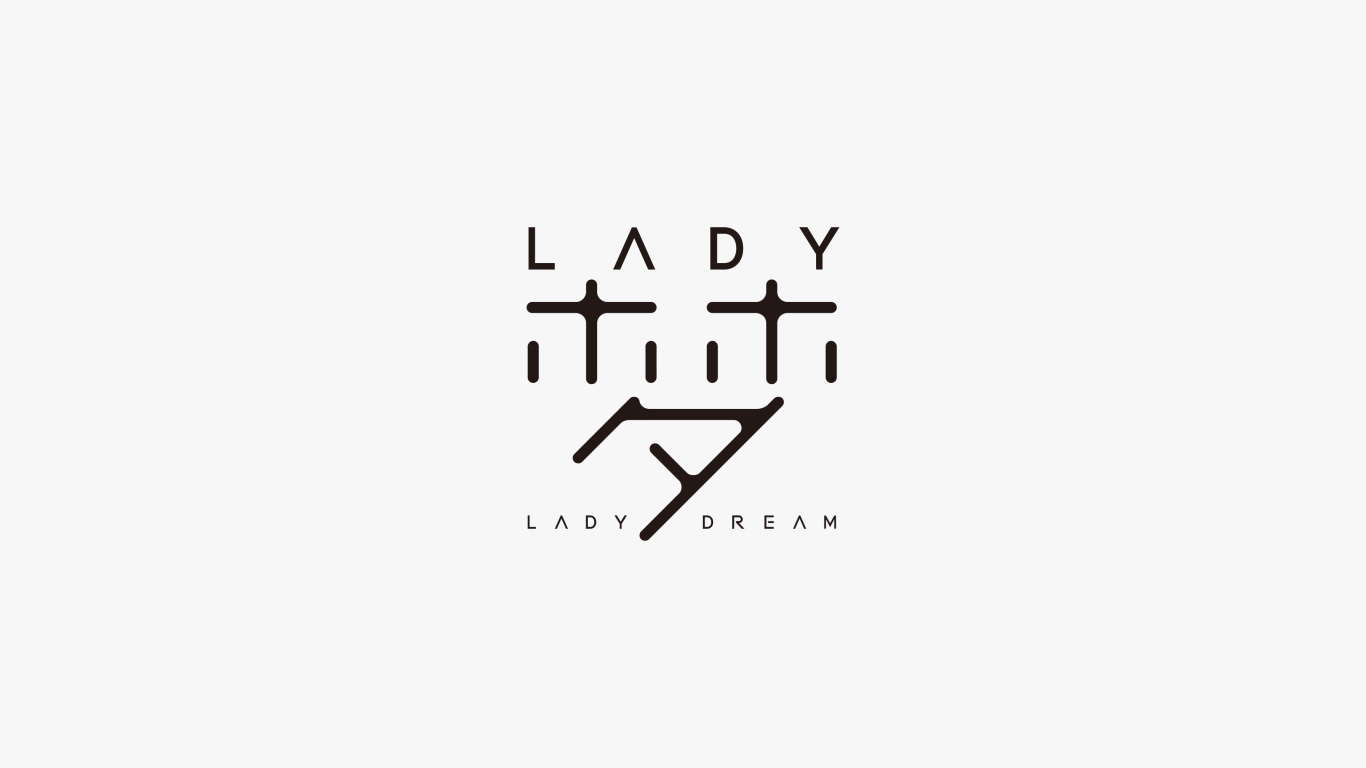 lady梦图1