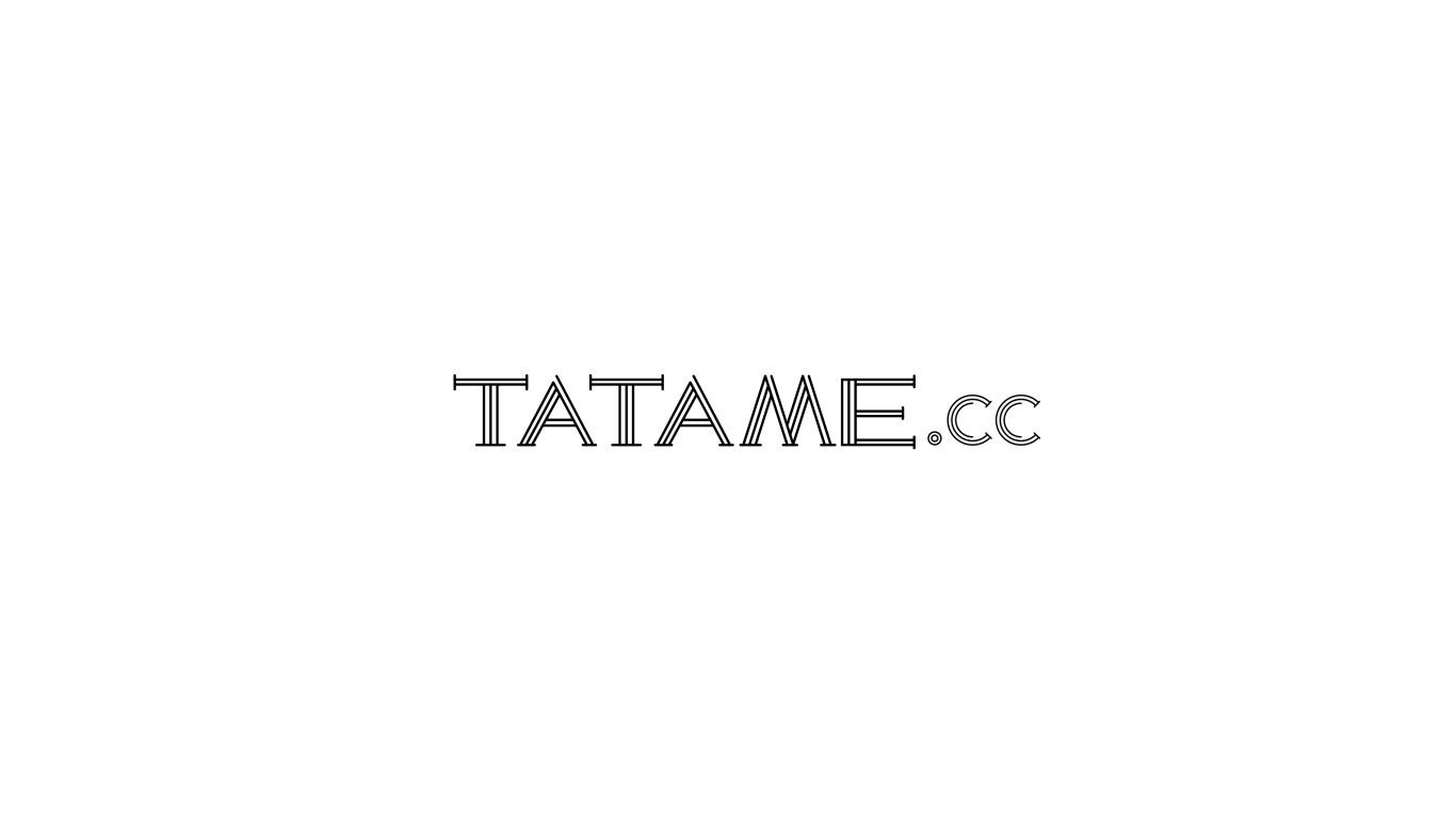 TaTaMe.cc LOGO设计中标图0
