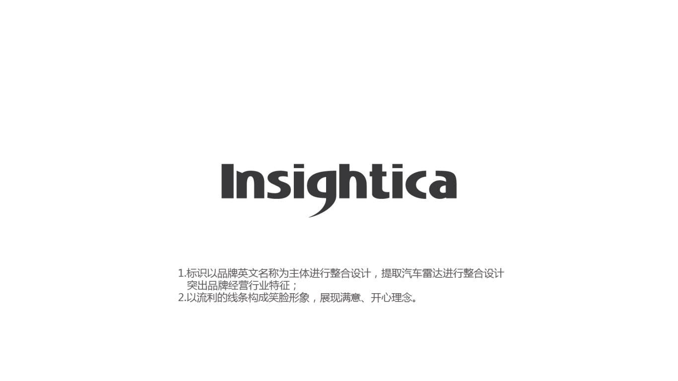 InsighticaLOGO设计中标图0