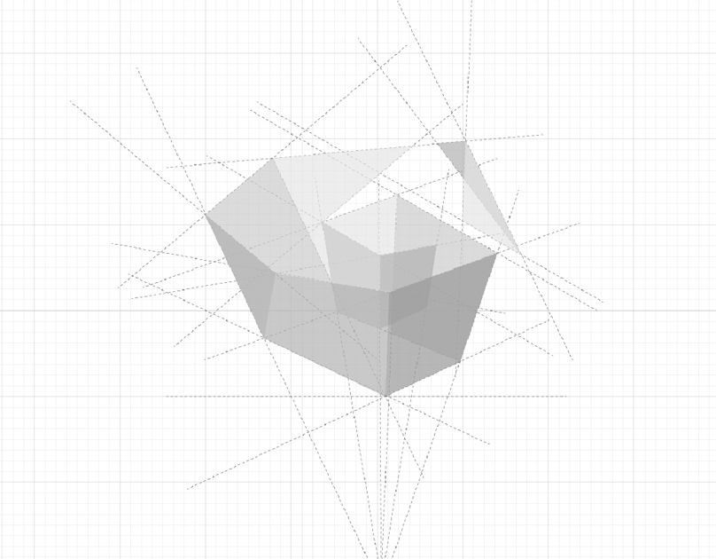 腾讯游戏平台 logo 提案2图1