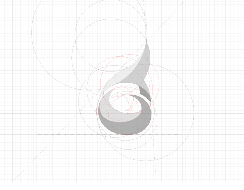 腾讯游戏 平台 logo 提案稿图1