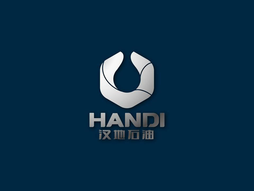 汉地石油 logo设计图19