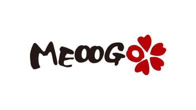 MEOOGOLOGO設計