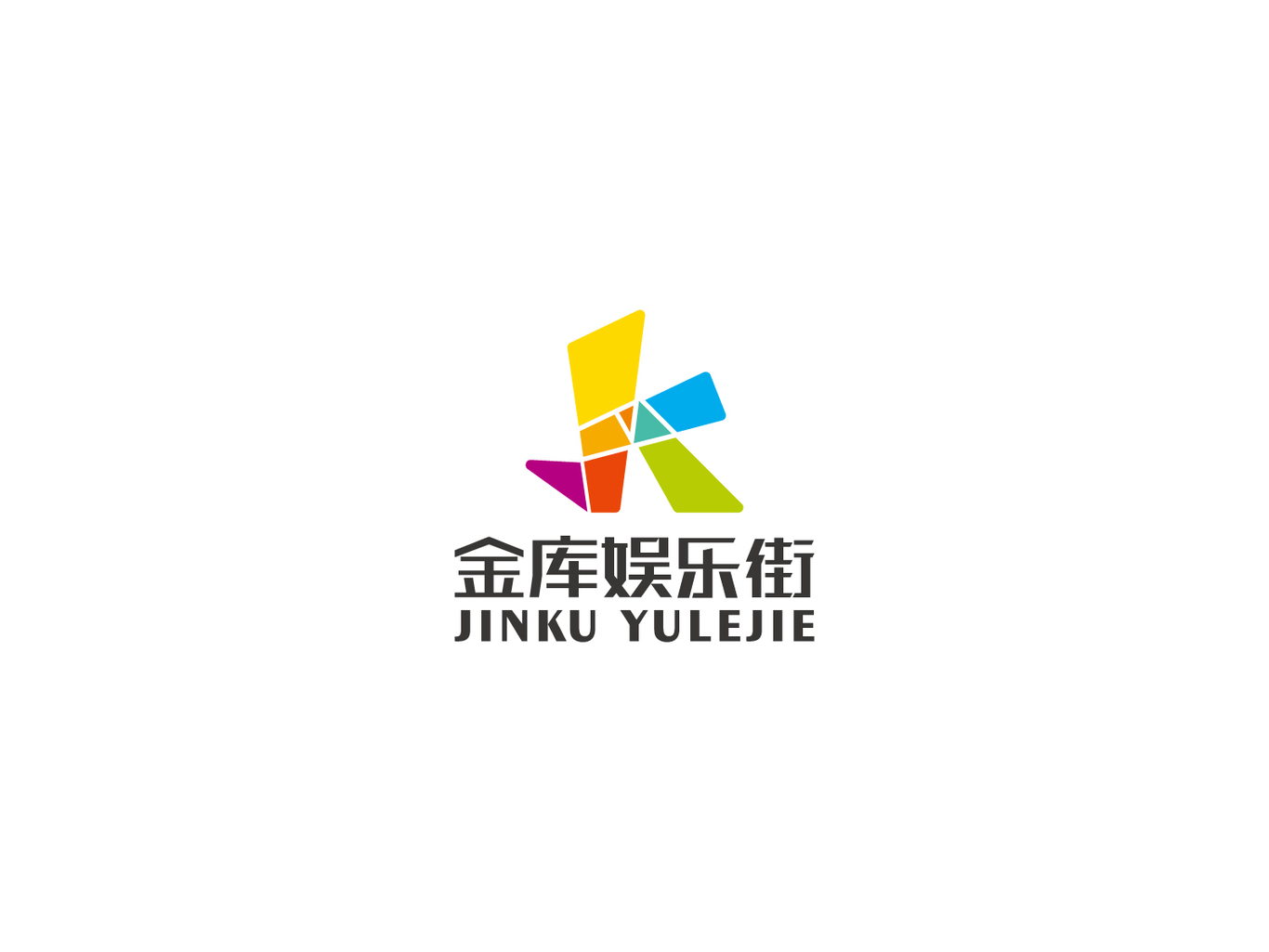 金库 logo设计图0