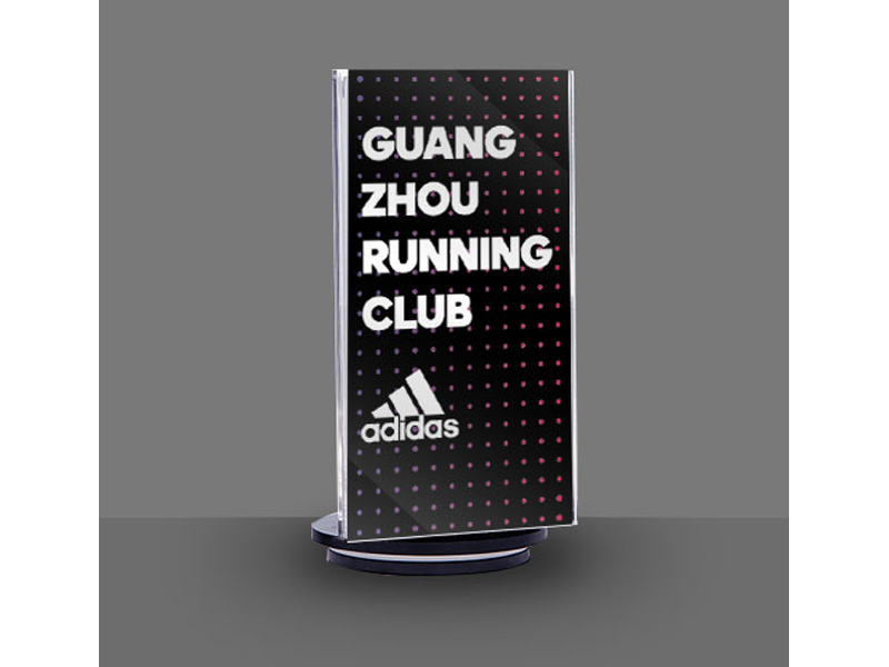 Adidas running Club图2