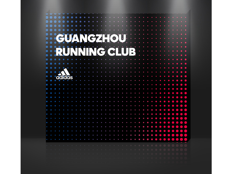 Adidas running Club图3