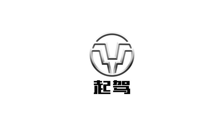 骑摩行业&互联网平台logo设计图1